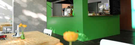 betahaus I Köln